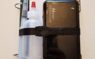 One Pound Painter Project